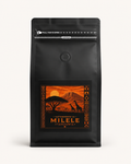 Milele 500g  - Hele kaffebønner